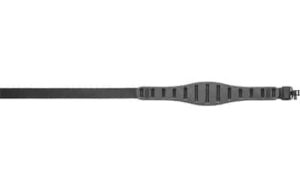 QUAKE CLAW CONTOUR SLING SWIVEL BLK