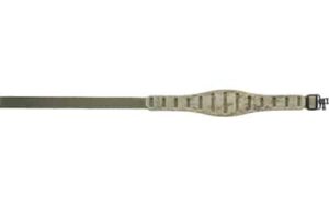 QUAKE CLAW CONTOUR SLING SWIVEL CAMO