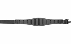 QUAKE CLAW CONTOUR SLING QD BLK