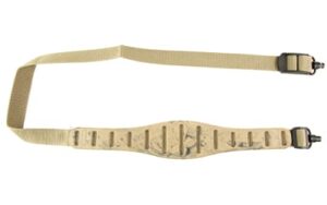 QUAKE CLAW CONTOUR SLNG QD SAND CAMO