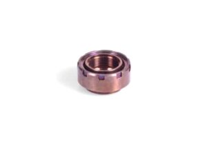 Q PLAN-B SAKER MOUNT