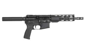 RADICAL 300BLK 8.5" RPR HG 30RD BLK