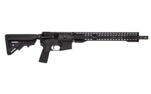 RADICAL 300BLK 16" SHR HG 30RD BLK