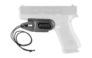 RAVEN VANGUARD 2 FOR GLK 42/43 BLK