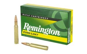 REM 30-06 165GR PSP CL 20/200