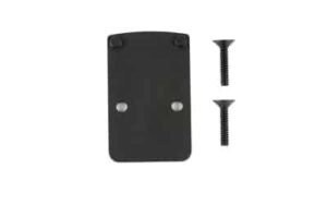 REPTILIA ROF 2.5MM RMR RISER BLK