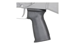 REPTILIA CQG AK PISTOL GRIP BLACK