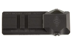 REPTILIA DOT MNT LOW MPS/ACRO BLK