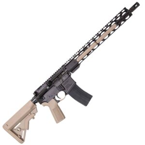 RADICAL 556NATO 16" 30RD FDE