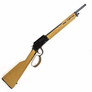 Rio Bravo .22LR 16.5" 10rd