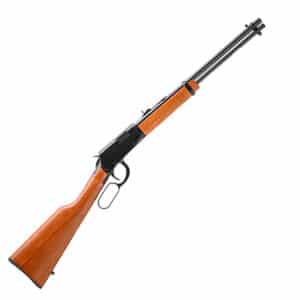 Rio Bravo .22LR 18" 15rd Wood