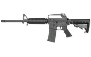 RRA LAR-15 A2 CAR 556NATO 16" 30RD