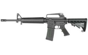 RRA LAR-15 A2 MID 556NATO 16" 30RD