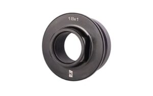 RUGGED DIRECT THREAD MOUNT M18X1