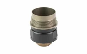 RUGGED UNIVERSAL MOUNT R.U.M. TI BLK