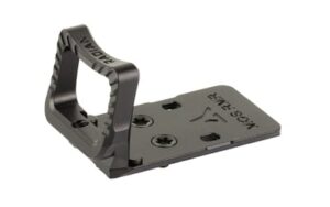 RADIAN GUARDIAN GLOCK MOS RMR BLK