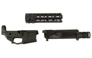 RADIAN BUILDER KIT 8.5" BLACK