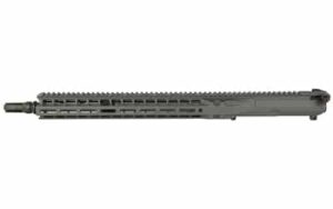 RADIAN UPPER 16" 223 WYLDE GRAY