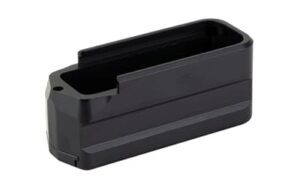 SHIELD PMAG GEN 3 +5 EXTENSION BLK