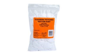 STHRN BLMR 223CAL 1X1" 1000/BAG