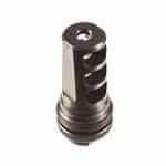 SILENCERCO ASR MUZZLE BRAKE 5.56 1/2X28