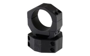 SEEKINS 35MM TUBE .95" LOW 4CAP