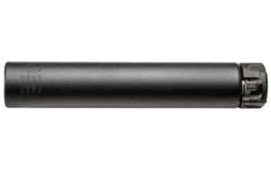 SUREFIRE TRNG SUPPR 7.62MM BLK