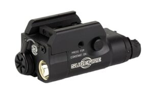 SUREFIRE XC1-C CMP 300 LM BLK