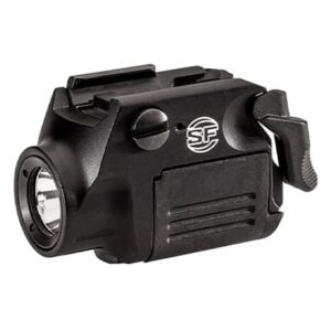 ~MICRO-COMPACT, FOR GLOCK, BLK