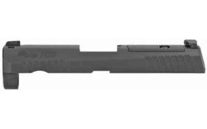 SIG P320 PRO SLIDE 9MM 3.9" OR BLK