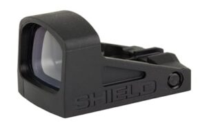SHLDS SMS2 POLY ED MINI SGHT 2 4MOA