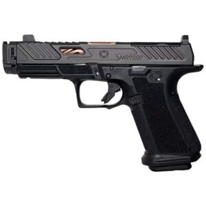 MR920P ELITE BLK/BRZ