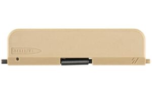 STRIKE ULTIMATE DST CVR 308 STD BLK