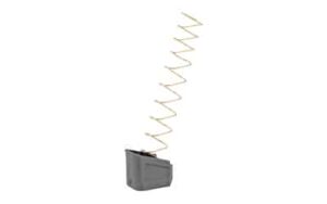 STRIKE MAG PLATE FOR GLOCK 9MM/40