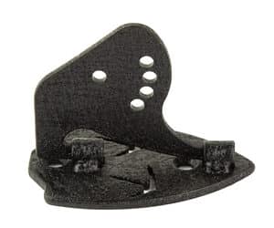 SKULL HOOKER TURKEY HOOKER BLK