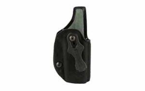 SL SPECIES GLOCK 43/43X CORD BLK RH