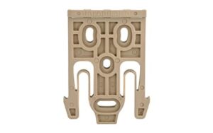 SL 6004 QLS LOCKING FORK FDE