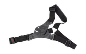 SL CHEST RIG BLK