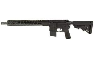 SOLGW BS L89 16" 6MM MAX 20RD BLK