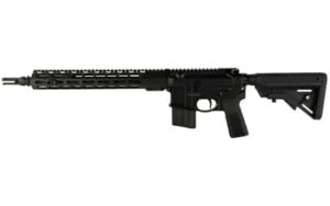 SOLGW BS M89 14.5P 6MM MAX 20RD BLK
