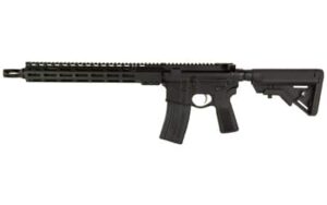 SOLGW SCALPER 13.7" HUX 556NATO BLK
