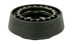 SPIKE'S DELTA RING ASSEMBLY W/NUT