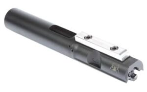 SPIKE'S 9MM BOLT CARRIER GROUP BLK