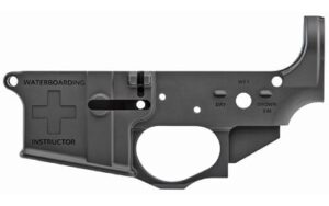 SPIKE'S STRIPPED LOWER (WATERBRDING)