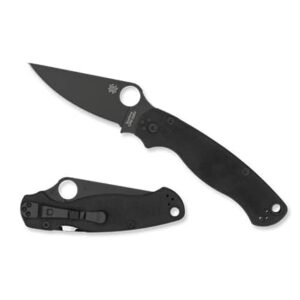 PARAMILITARY BL/PL G10 3"