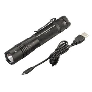 ~STREAMLT PROTAC HL USB BLK