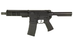 SANTAN STT-15 5.56 7.5" 30RD BLK
