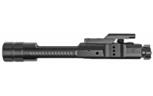 SANTAN AR10 ENHNCD BOLT CARRIER GROUP 308 NTRD BLK