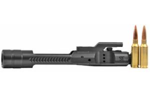 SANTAN AR15 ENHNCD BOLT CARRIER GROUP 6MM ARC BLK