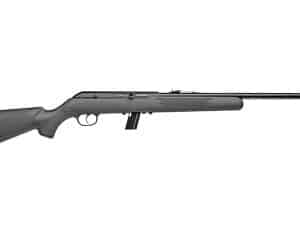 SAV 64F 22LR 21" 10RD BLK